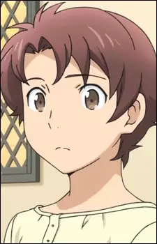 Kousaka, Yoshino