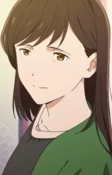 Yamauchi, Mother