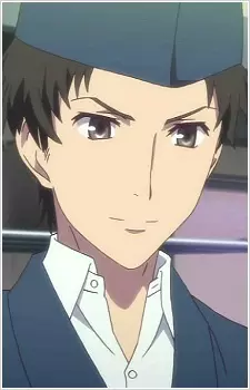 Miyagishi, Tooru