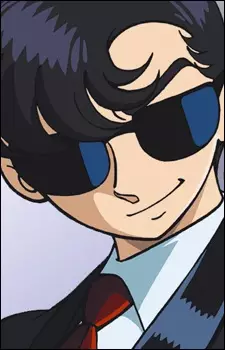 Holmes, Rock
