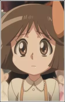 Fudou, Harumi