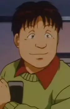 Akashi, Michio