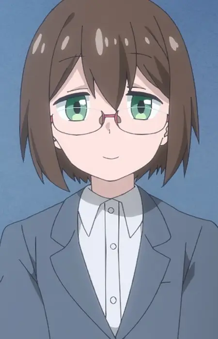 Homeroom Teacher