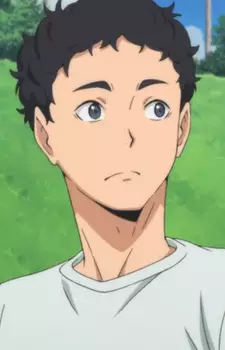 Chigaya, Eikichi