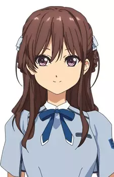 Tachikawa, Ayaka