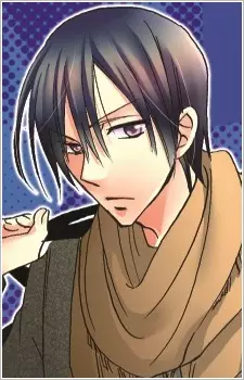 Iwase, Keiichi