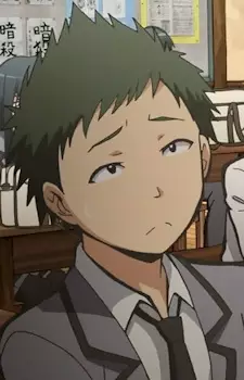 Kimura, Masayoshi