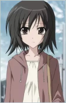 Miyashiro, Kanade