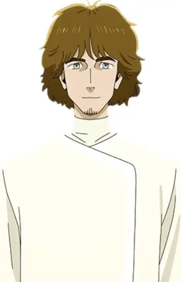 Canbelon, Jin-Sim