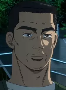 Ikeda, Ryuuji