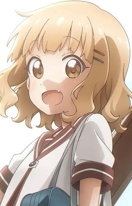 Oomuro, Sakurako