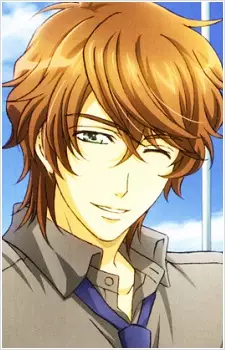Sakaki, Daichi