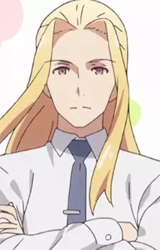 Yamada, Chris