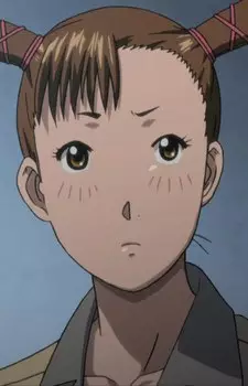 Uemura, Shouko
