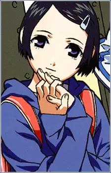Igarashi, Asami