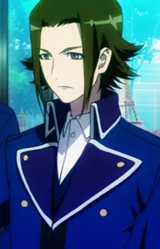 Fuse, Daiki