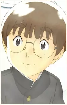 Ariga, Makoto
