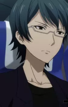 Mikage, Yura