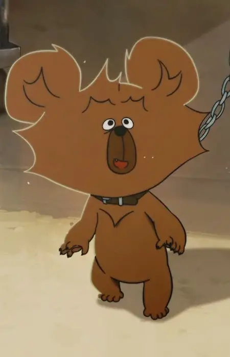 Little Bear
