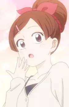 Arai, Kamiko