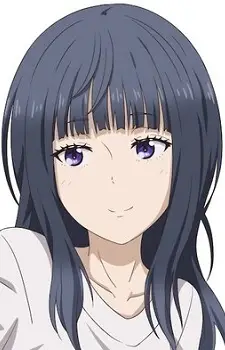 Tenkuubashi, Riri