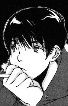 Kaneda, Kentarou