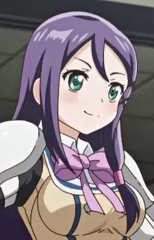 Seiteikouji, Mimori