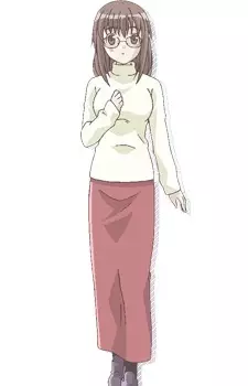 Kimura, Mitsuki