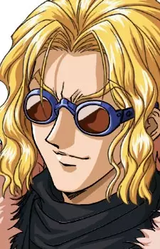 Branstein, Elzam von