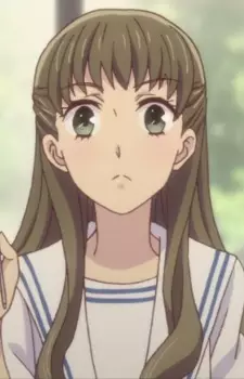 Aida, Rika