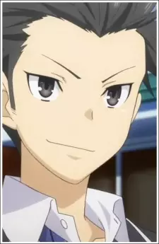 Tonomachi, Hiroto