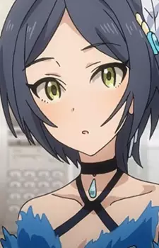Hayami, Kanade