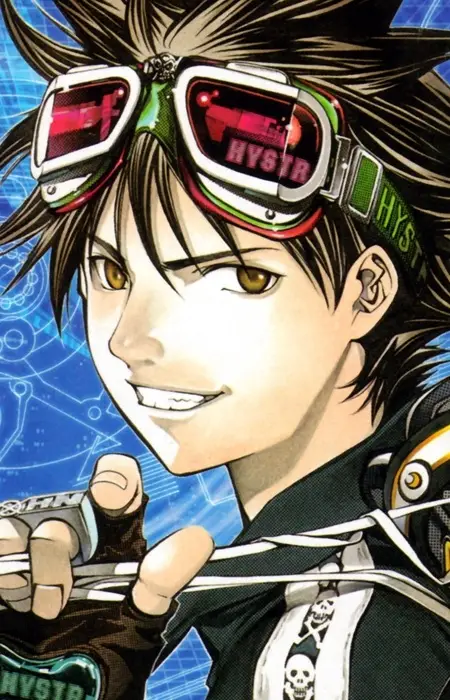 Minami, Itsuki