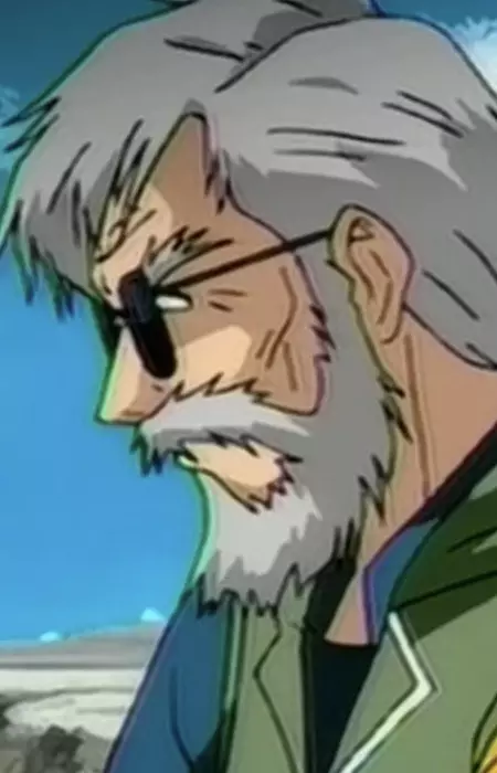 Ogami, Jouji