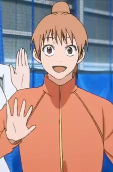 Makihara, Masumi