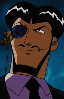 Alberto