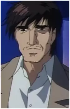 Sakazawa, Shiro
