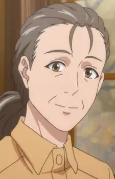 Osada, Mitsuko