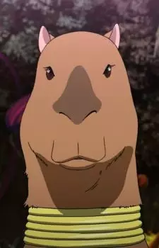 Capybarian