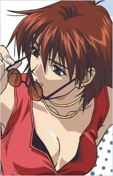 Sayama, Shoko