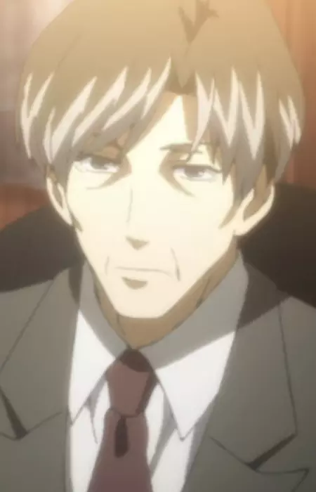 Matsuda, Kazuo