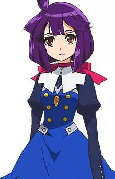 Hoshino, Kikko