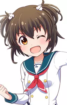 Minami, Hinata