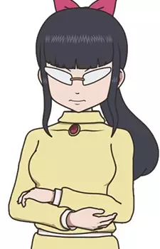 Gouda, Moemi