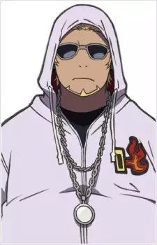 Kamamoto, Rikio