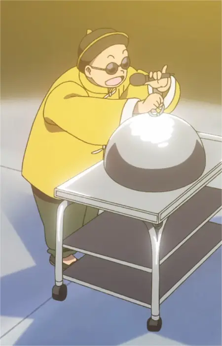Circus Animator