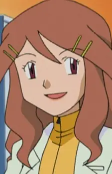 Anne
