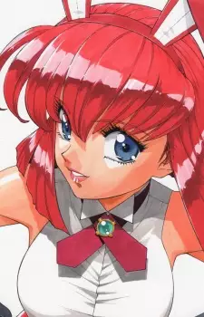May, Misty