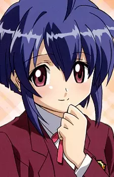 Miyazaki, Nodoka