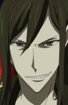 Serada, Makirou